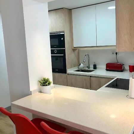 APARTAMENTO LUJO MARBELLA Centro Marbella Exterior foto