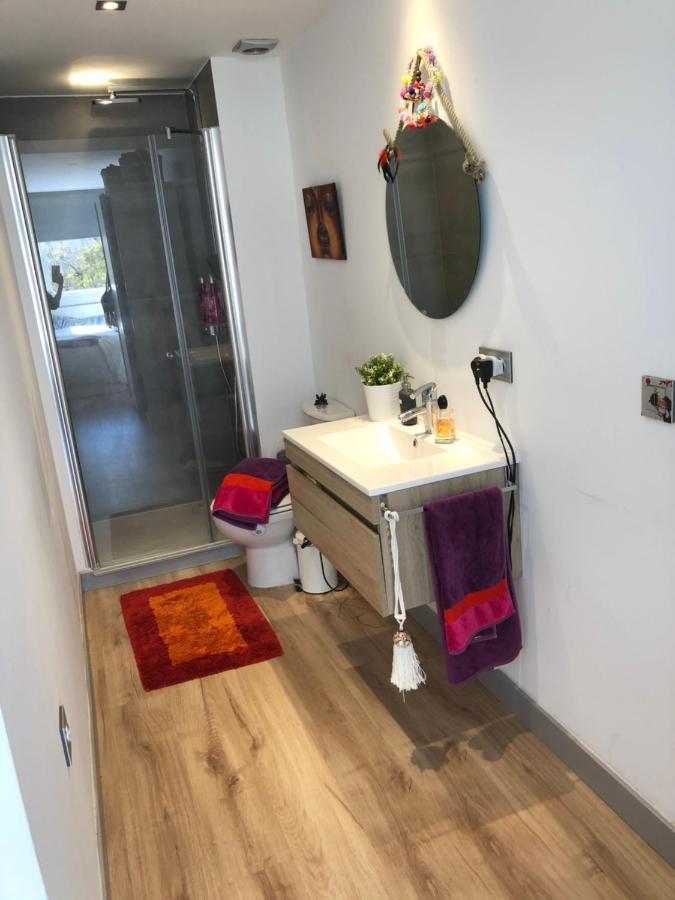 APARTAMENTO LUJO MARBELLA Centro Marbella Exterior foto