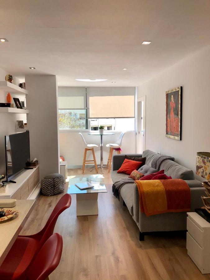 APARTAMENTO LUJO MARBELLA Centro Marbella Exterior foto