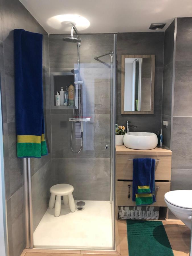 APARTAMENTO LUJO MARBELLA Centro Marbella Exterior foto