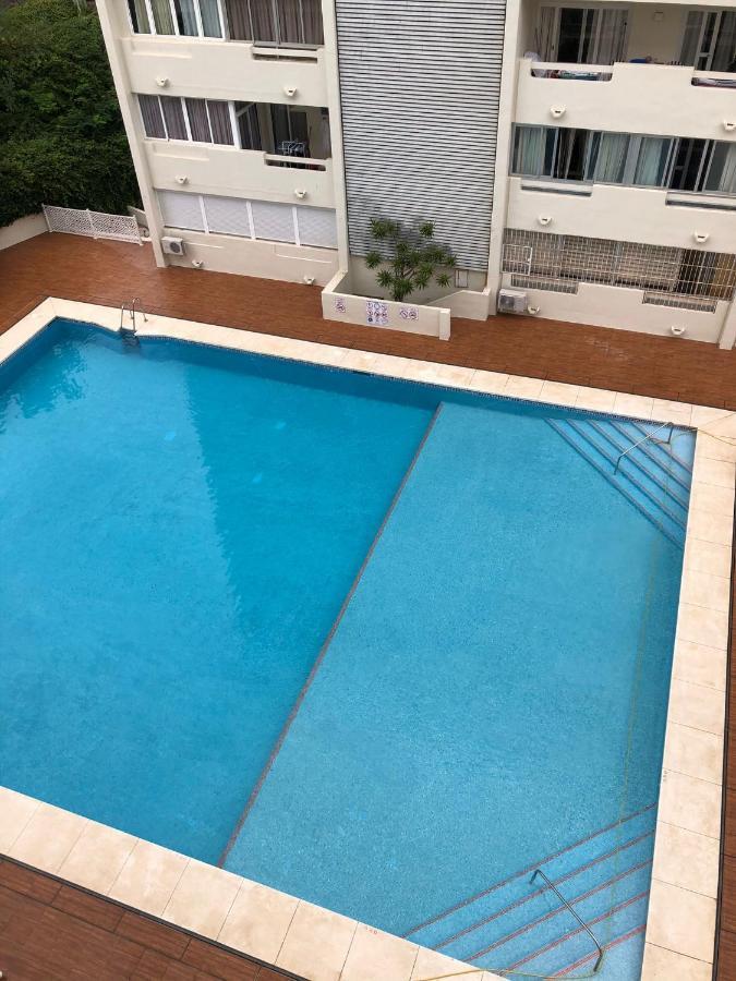 APARTAMENTO LUJO MARBELLA Centro Marbella Exterior foto