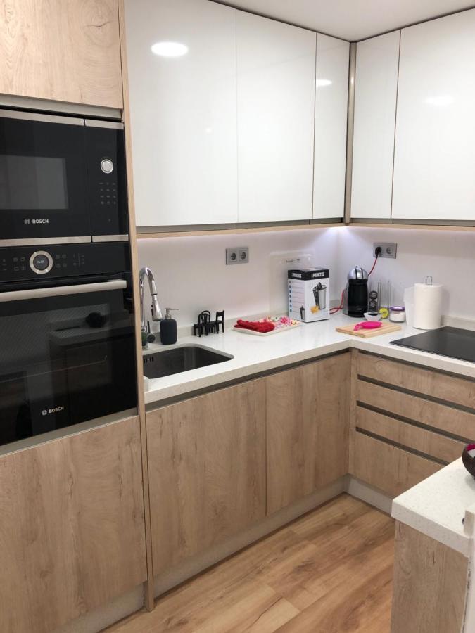 APARTAMENTO LUJO MARBELLA Centro Marbella Exterior foto