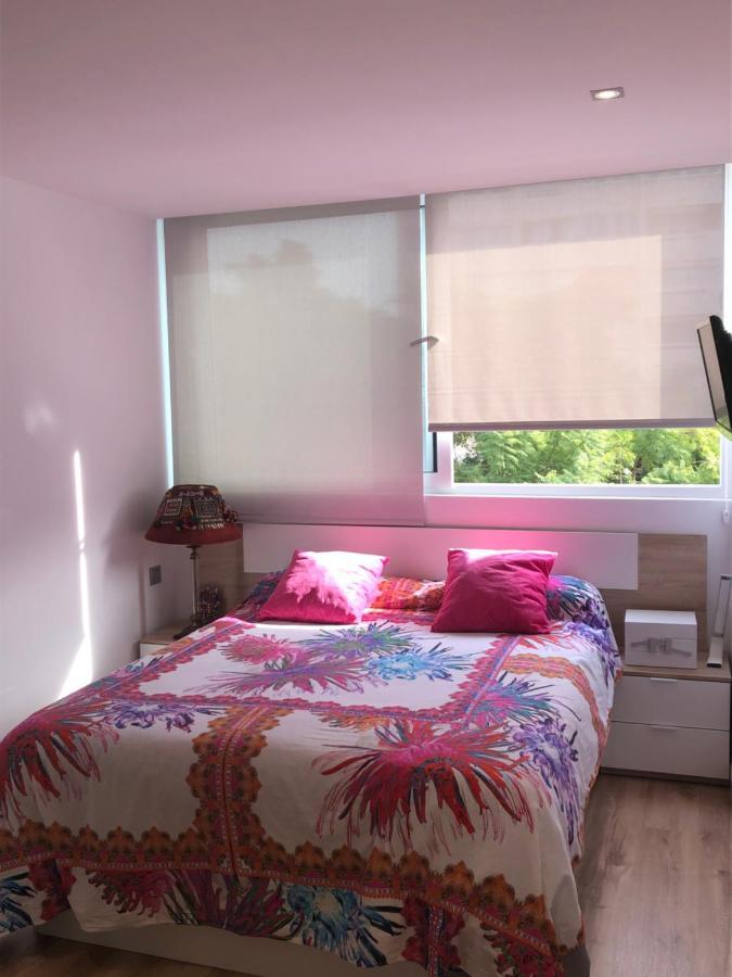 APARTAMENTO LUJO MARBELLA Centro Marbella Exterior foto